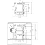 Dahua VTH1020J-T - Slika 7