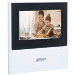 Dahua VTH2611L-WP - Slika 9