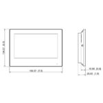 Dahua VTH5321GB-W - Slika 6