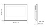 Dahua VTH5321GW-W - Slika 12