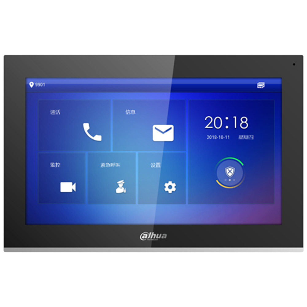 dahua-vth5441g Dahua VTH5441G - Slika 1