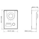 Dahua VTM05R - Slika 4