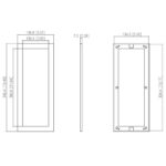 Dahua VTM24P3 - Slika 6