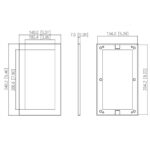 Dahua VTM25P2 - Slika 4
