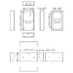 Dahua VTM52R2 - Slika 5