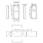 Dahua VTM53R3 - Slika 5