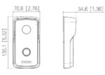 Dahua VTO2111D-P-S3 - Slika 7