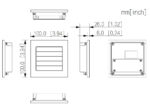 Dahua VTO4202F-MDB10 - Slika 7