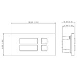 Dahua VTO4202FB-MB2 - Slika 6