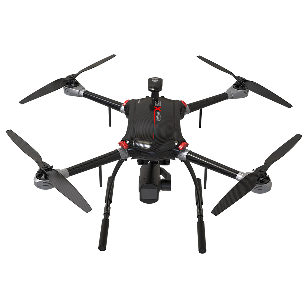 dahua-x820s Dahua X820S - Slika 1
