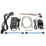 Dahua XVR5232AN-4KL-I3 - Slika 4
