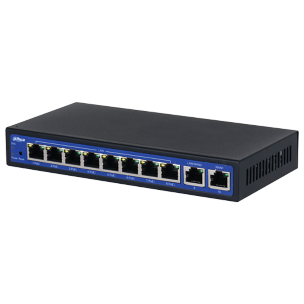 eac10-p Dahua EAC10-P - Slika 1