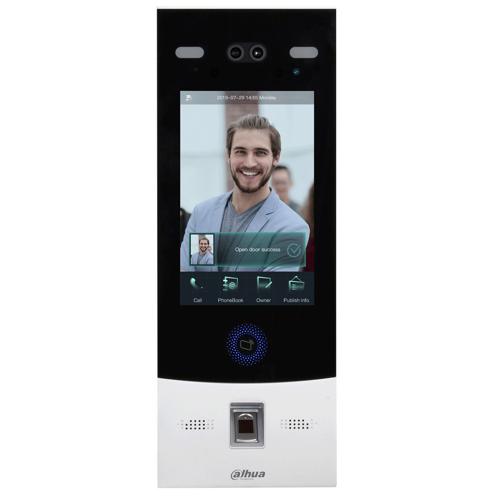 vto7541g-s3 Dahua VTO7541G-S3 - Slika 1