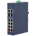Dahua CHS4212-8GT-110 - Slika 2