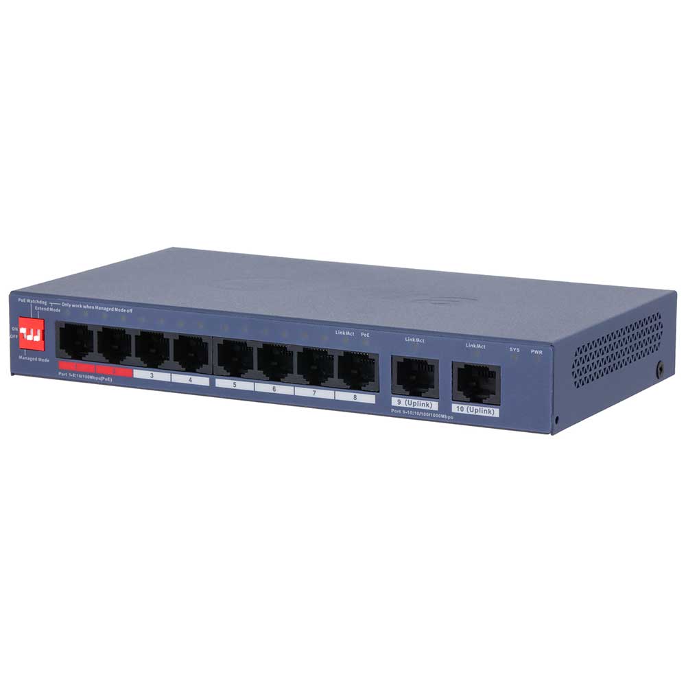 dahua-cs4010-8et2gt-110 Dahua CS4010-8ET2GT-110 - Slika 1