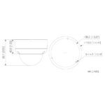 Dahua HAC-HDBW1500EA-A-0280B-S3-DIP - Slika 4