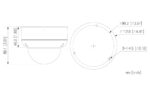 Dahua HAC-HDBW1500EA-A-0280B-S3-DIP - Slika 8