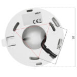 Dahua HAC-HDW1500TRQ-A-0280B-S3-DIP - Slika 4
