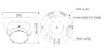 Dahua HAC-HDW1500TRQ-A-0280B-S3-DIP - Slika 9