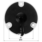 Dahua HAC-HFW1500RM-IL-A-0280B-S3-DIP - Slika 4