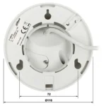 Dahua IPC-HDW2249T-S-LED-0280B-PRO - Slika 5