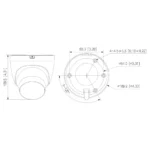 Dahua IPC-HDW2249T-S-LED-0280B-PRO - Slika 6