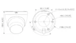 Dahua IPC-HDW2249T-S-LED-0280B-PRO - Slika 8