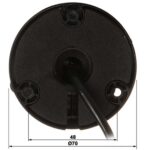 Dahua IPC-HFW1639TC-A-IL-0280B-S6-BLACK - Slika 4