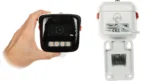 Dahua IPC-HFW2249M-S-LED-0360B-B-PRO - Slika 9