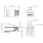 Dahua PFM976-631-PT - Slika 6