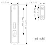 Dahua ARD333-W2 - Slika 4