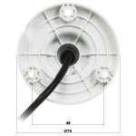 Dahua HAC-B1A51-U-0280B-S2 - Slika 4