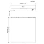 Dahua NVR5832-EI2 - Slika 4